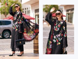 Deepsy maria b premium embroidered-3 wholesale salwar suit surat